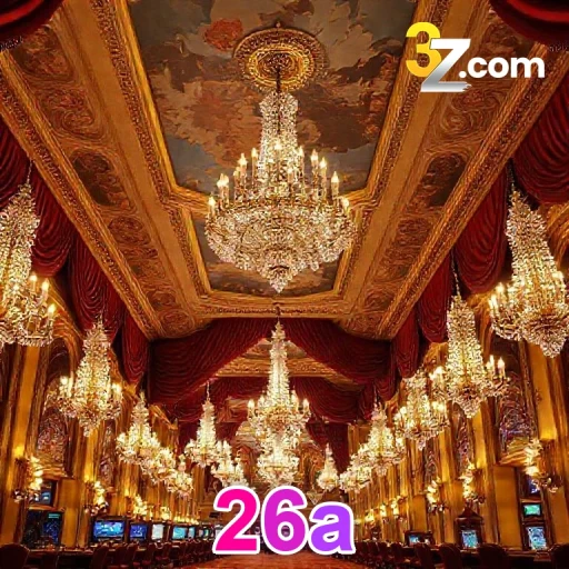 26a.com Jogos de caça-níqueis